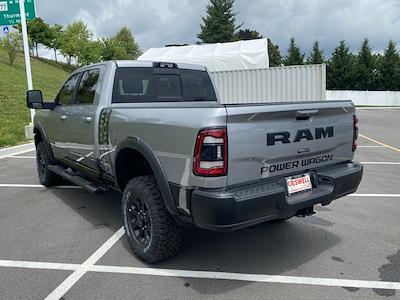 2024 Ram 2500 Crew Cab 4x4, Pickup for sale #D240305 - photo 2