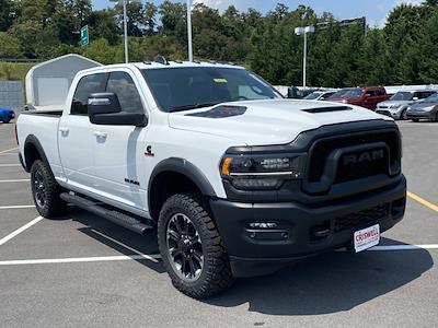 2024 Ram 2500 Crew Cab 4x4, Pickup for sale #D240324 - photo 2