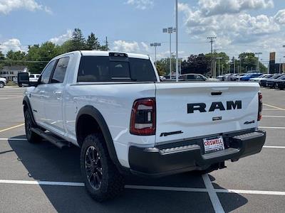 2024 Ram 2500 Crew Cab 4x4, Pickup for sale #D240324 - photo 2