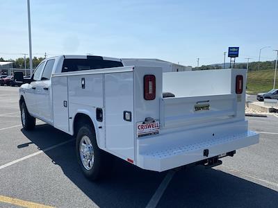 2024 Ram 3500 Crew Cab 4x4, Service Truck for sale #D240328 - photo 2