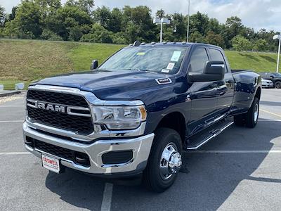 2024 Ram 3500 Crew Cab DRW 4x4, Pickup for sale #D240336 - photo 1