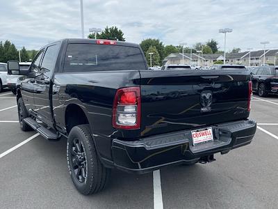 2024 Ram 2500 Crew Cab 4x4, Pickup for sale #D240345 - photo 2