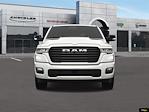 New 2025 Ram 1500 Laramie Crew Cab 4x4, Pickup for sale #D240355 - photo 12