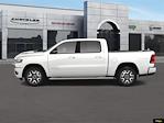 New 2025 Ram 1500 Laramie Crew Cab 4x4, Pickup for sale #D240355 - photo 4