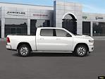 New 2025 Ram 1500 Laramie Crew Cab 4x4, Pickup for sale #D240355 - photo 9