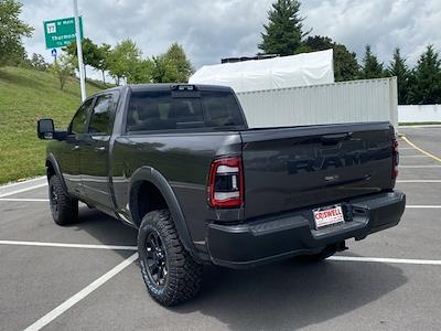 2024 Ram 2500 Crew Cab 4x4, Pickup for sale #D240358 - photo 2