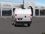 New 2024 Ram ProMaster 3500 Base Standard Roof FWD, Empty Cargo Van for sale #D240370 - photo 10