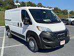 2024 Ram ProMaster 3500 Standard Roof FWD, Empty Cargo Van for sale #D240370 - photo 3