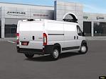 2024 Ram ProMaster 3500 Standard Roof FWD, Empty Cargo Van for sale #D240370 - photo 7