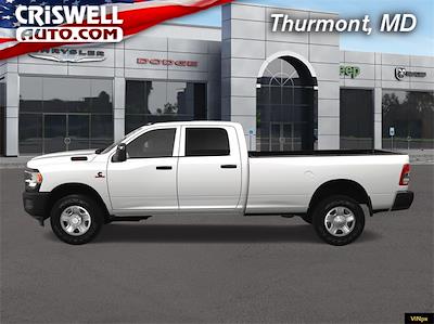 2024 Ram 3500 Crew Cab 4x4, Pickup for sale #D240377 - photo 1