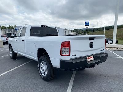 2024 Ram 3500 Crew Cab 4x4, Pickup for sale #D240377 - photo 2