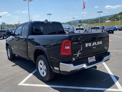 2025 Ram 1500 Quad Cab 4x4, Pickup for sale #D250019 - photo 2