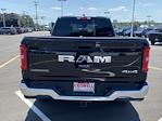 New 2025 Ram 1500 Lone Star Quad Cab 4x4, Pickup for sale #D250019 - photo 5