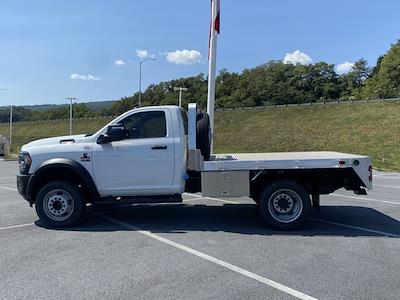 2024 Ram 5500 Regular Cab DRW 4x4, Cab Chassis for sale #D240430 - photo 2