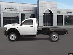 2024 Ram 5500 Regular Cab DRW 4x4, Cab Chassis for sale #D240430 - photo 4