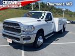 2024 Ram 3500 Regular Cab DRW 4x4, Service Truck for sale #D240443 - photo 1