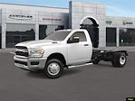 2024 Ram 3500 Regular Cab DRW 4x4, Cab Chassis for sale #D240443 - photo 3