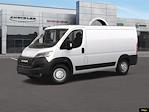 New 2024 Ram ProMaster 2500 Base Standard Roof FWD, Empty Cargo Van for sale #D240465 - photo 3