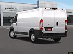 2024 Ram ProMaster 2500 Standard Roof FWD, Empty Cargo Van for sale #D240465 - photo 2