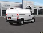 New 2024 Ram ProMaster 2500 Base Standard Roof FWD, Empty Cargo Van for sale #D240465 - photo 7