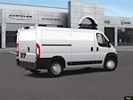 2024 Ram ProMaster 2500 Standard Roof FWD, Empty Cargo Van for sale #D240465 - photo 8