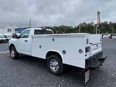 2024 Ram 3500 Regular Cab 4x4, Service Truck for sale #D240472 - photo 2