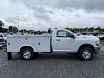 2024 Ram 3500 Regular Cab 4x4, Service Truck for sale #D240472 - photo 6