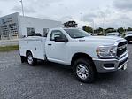 2024 Ram 3500 Regular Cab 4x4, Service Truck for sale #D240472 - photo 7