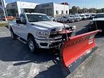 New 2024 Ram 2500 Tradesman Regular Cab 4x4, Western Snowplow Plow Truck for sale #D240474 - photo 3