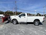 New 2024 Ram 2500 Tradesman Regular Cab 4x4, Western Snowplow Plow Truck for sale #D240474 - photo 5