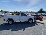 New 2024 Ram 2500 Tradesman Regular Cab 4x4, Western Snowplow Plow Truck for sale #D240474 - photo 8