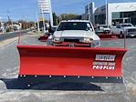 New 2024 Ram 2500 Tradesman Regular Cab 4x4, Western Snowplow Plow Truck for sale #D240474 - photo 9