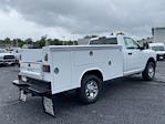 2024 Ram 3500 Regular Cab 4x4, Service Truck for sale #D240476 - photo 4