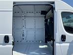 2024 Ram ProMaster 3500 High Roof FWD, Empty Cargo Van for sale #D240527 - photo 10