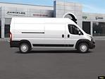 2024 Ram ProMaster 3500 High Roof FWD, Empty Cargo Van for sale #D240528 - photo 9