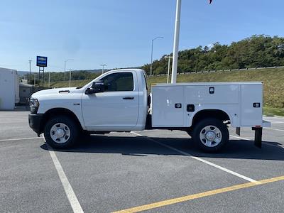 2024 Ram 3500 Regular Cab 4x4, Cab Chassis for sale #D240545 - photo 2