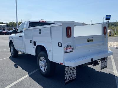 2024 Ram 3500 Regular Cab 4x4, Service Truck for sale #D240545 - photo 2