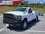 2024 Ram 3500 Regular Cab 4x4, Service Truck for sale #D240545 - photo 1