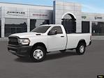 2024 Ram 3500 Regular Cab 4x4, Service Truck for sale #D240545 - photo 4