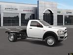 2024 Ram 5500 Regular Cab DRW 4x4, Cab Chassis for sale #D240546 - photo 10