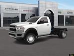 2024 Ram 5500 Regular Cab DRW 4x4, Cab Chassis for sale #D240546 - photo 3