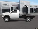 2024 Ram 5500 Regular Cab DRW 4x4, Cab Chassis for sale #D240546 - photo 4