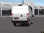 New 2024 Ram ProMaster 2500 High Roof FWD, Empty Cargo Van for sale #D240551 - photo 11