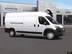 2024 Ram ProMaster 2500 High Roof FWD, Empty Cargo Van for sale #D240551 - photo 8