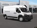 2024 Ram ProMaster 2500 High Roof FWD, Empty Cargo Van for sale #D240551 - photo 9