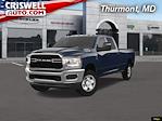 New 2024 Ram 3500 Tradesman Crew Cab 4x4, Pickup for sale #D240586 - photo 1