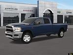 New 2024 Ram 3500 Tradesman Crew Cab 4x4, Pickup for sale #D240586 - photo 3