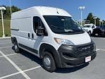 New 2024 Ram ProMaster 2500 High Roof FWD, Empty Cargo Van for sale #D240594 - photo 3