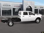 2024 Ram 3500 Crew Cab DRW 4x4, Cab Chassis for sale #D240601 - photo 13