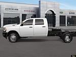 2024 Ram 3500 Crew Cab DRW 4x4, Cab Chassis for sale #D240601 - photo 4